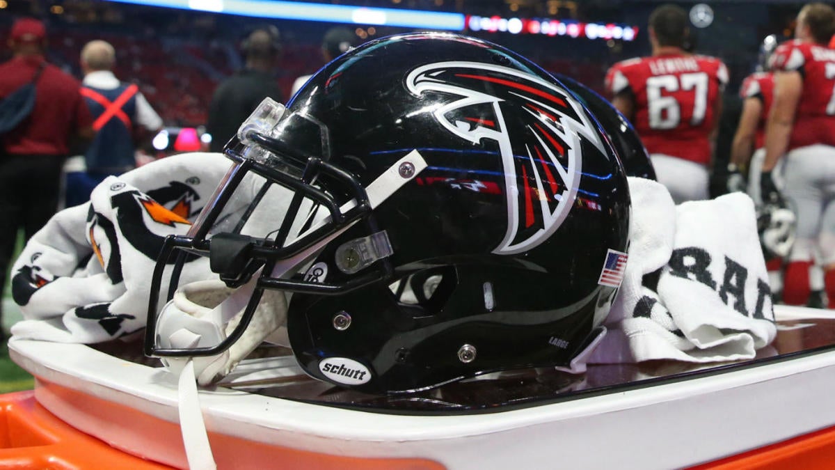 Atlanta Falcons 