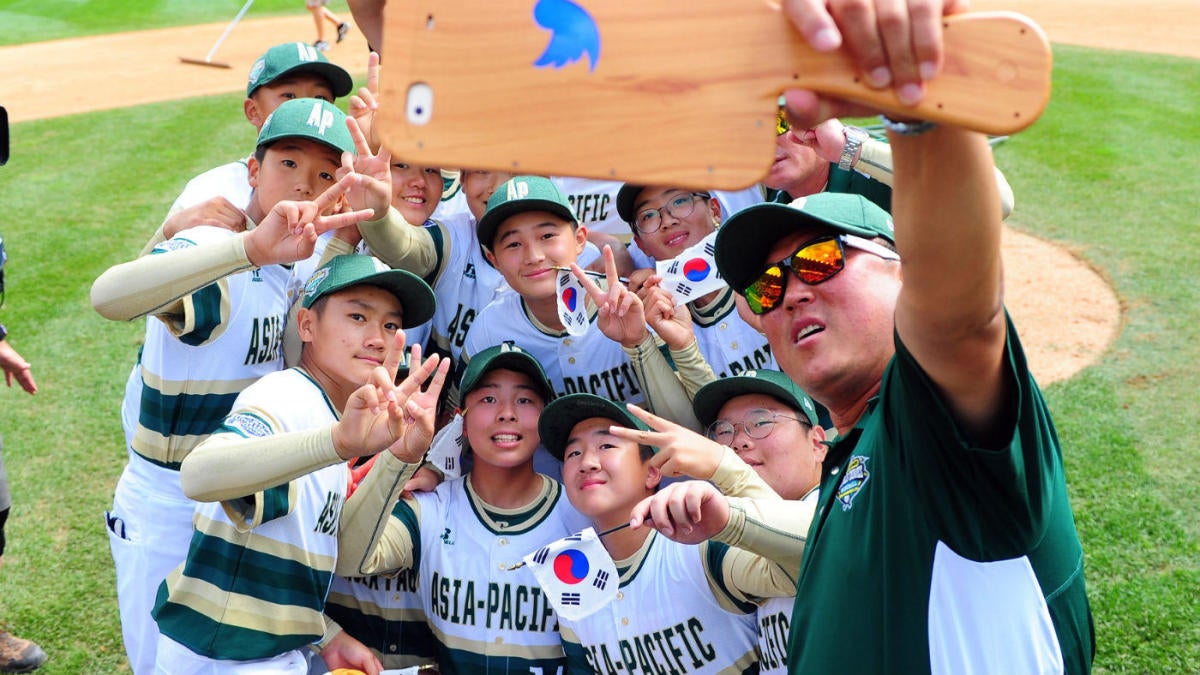 Little League World Series 2018: Hawaii vs. South Korea time, TV/live  stream info for title game 
