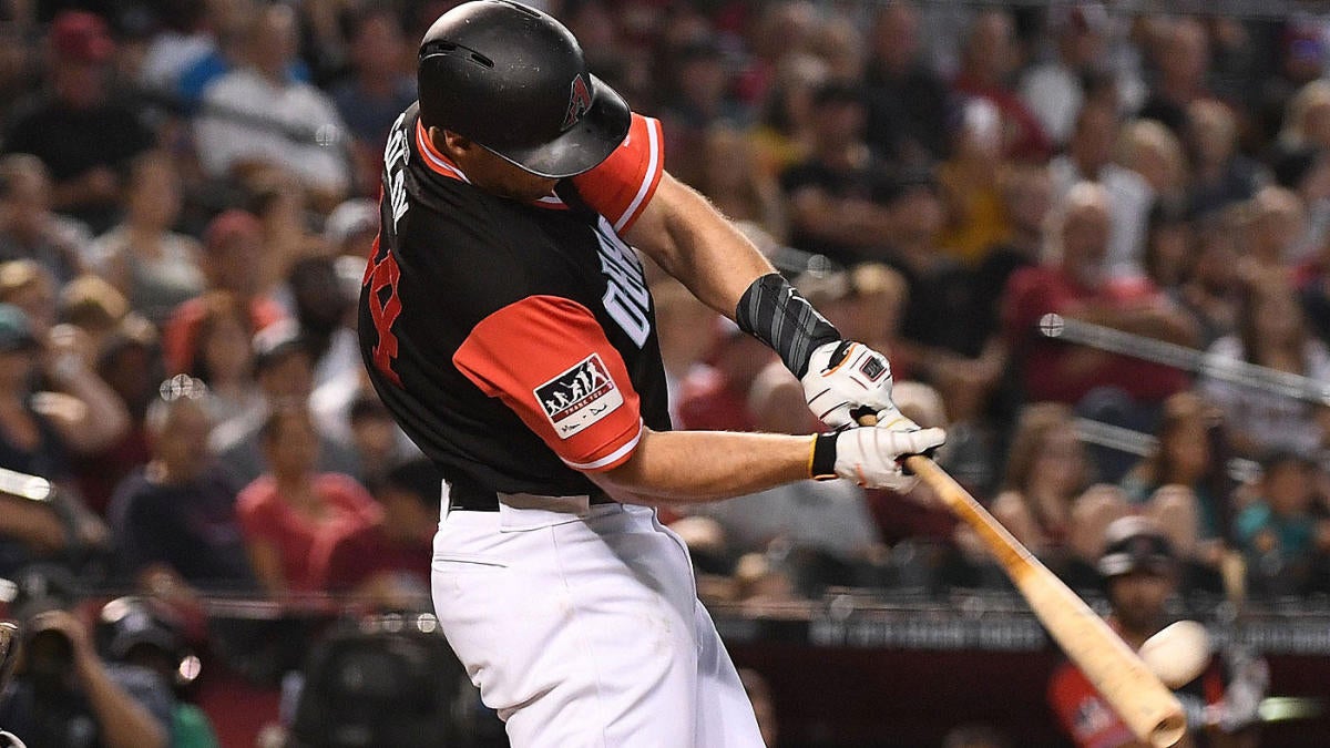 MLB trade rumors: Diamondbacks' Paul Goldschmidt to Yankees? 