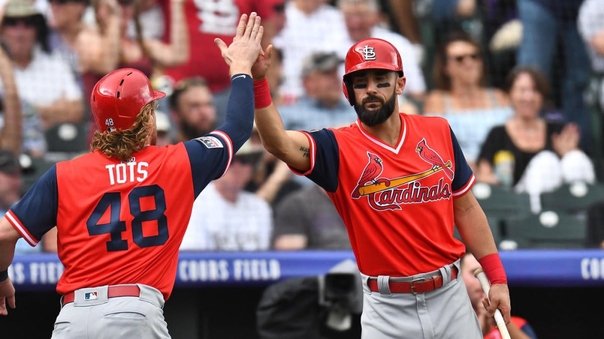 Cubs News: NL Central Standings Update: Three team race, Cards