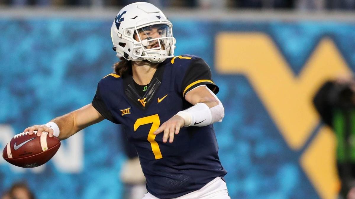 CBS - Stream #17 WVU Football vs. Tennessee Football LIVE