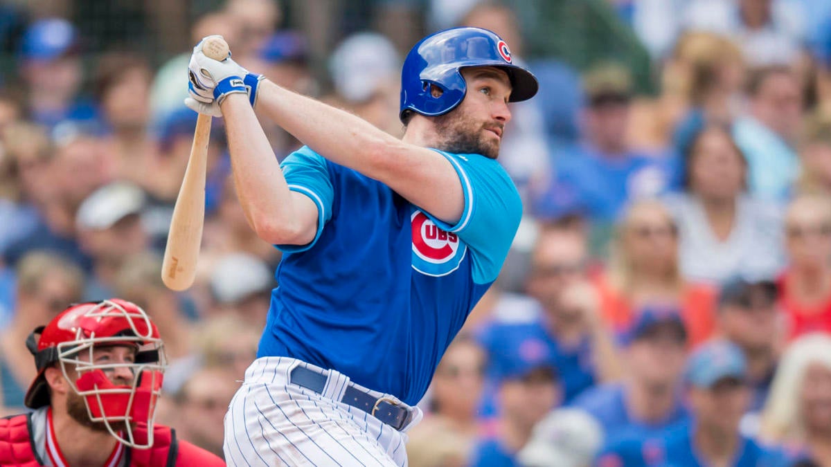 Here's Why The Cubs Are Probably The Biggest Winners Of The July And ...