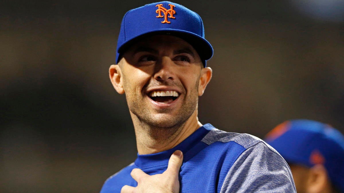 David Wright: Mets' 2022, Old Timers' Day and home life