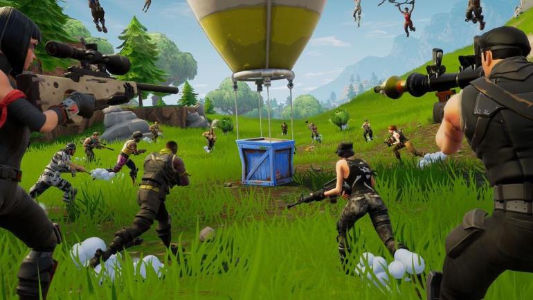 nhl teams reportedly consider video game fortnite a major distraction for players cbssports com - fortnite nba collab