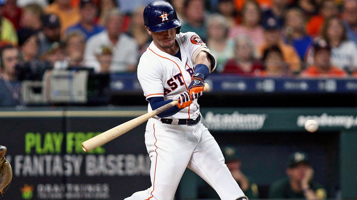 This Week in Baseball - Kelvin Herrera Trade, Astros Streak