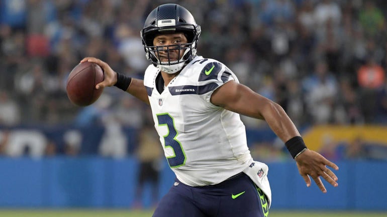 NFL: Seattle Seahawks at Los Angeles Chargers