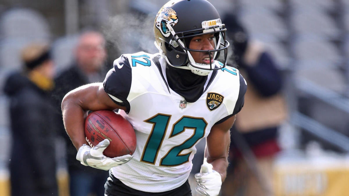 Pete Prisco's Week 1 NFL picks Jaguars win big in New York and more