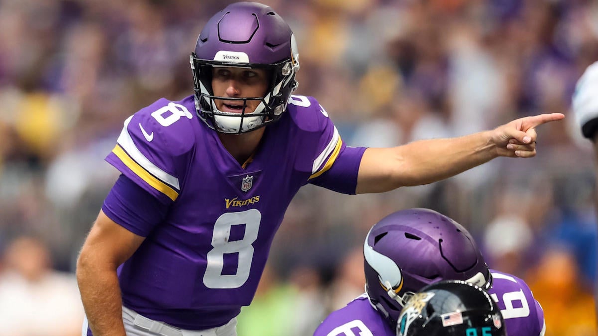 Minnesota Vikings at San Francisco 49ers: Game time, TV schedule, odds,  streaming, radio and more - Revenge of the Birds