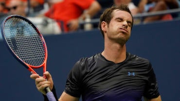 Tennis: US Open