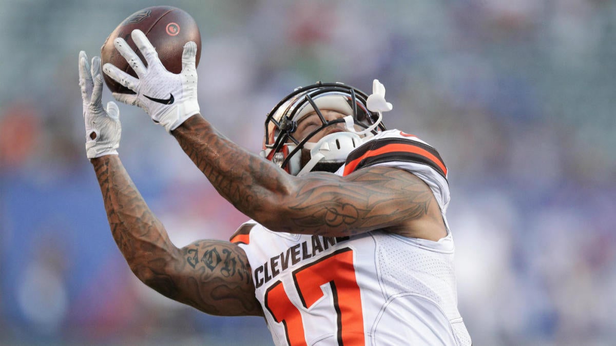 My Pep Talk to the 0-15 Cleveland Browns - WSJ