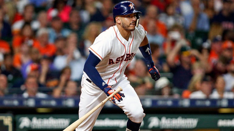 MLB DFS for Oct. 6: Best DraftKings and FanDuel daily Fantasy Baseball picks for...