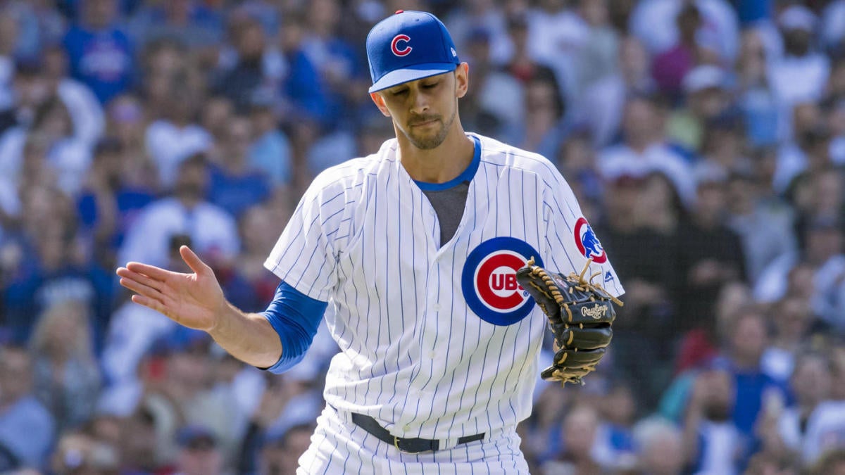 White Sox reportedly sign reliever Steve Cishek as crosstown Cubs stay ...