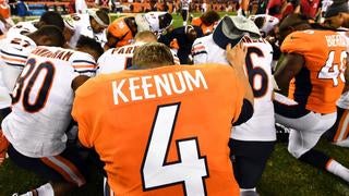 Denver Broncos: 3 Ways Case Keenum is Changing Minds