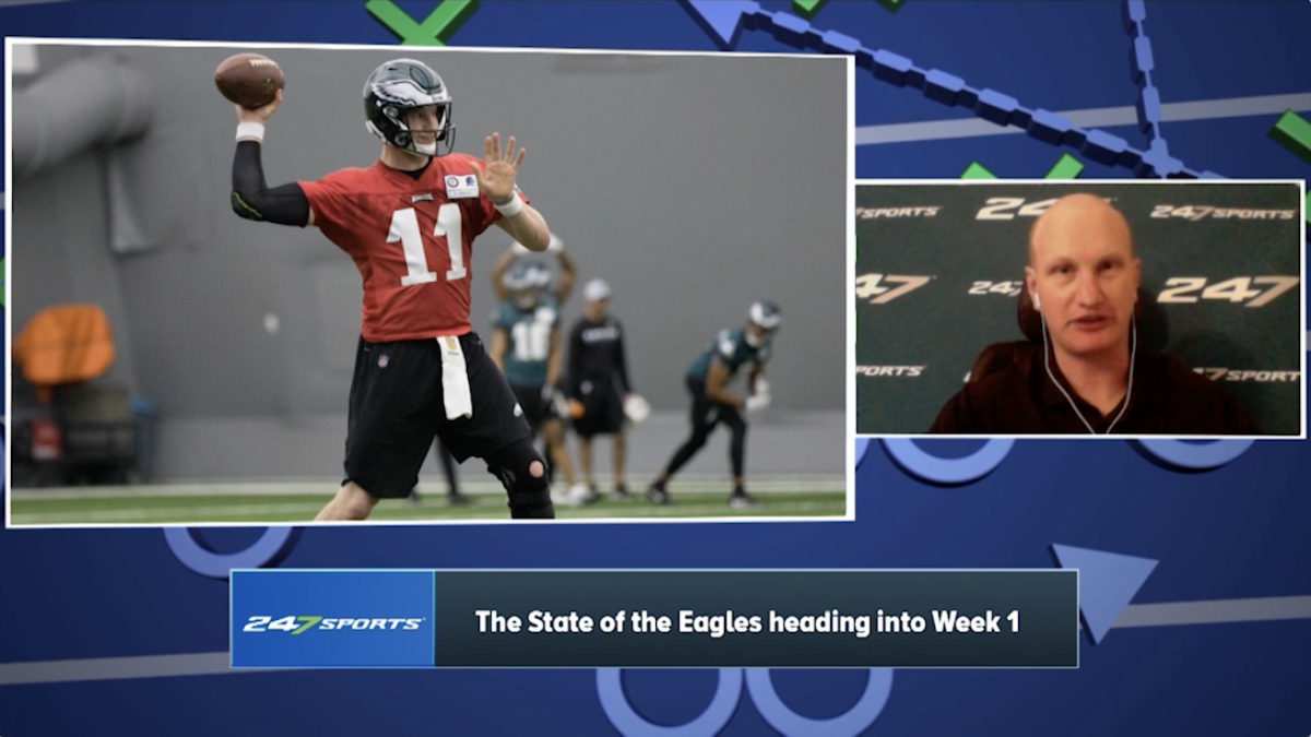 eagles 247sports