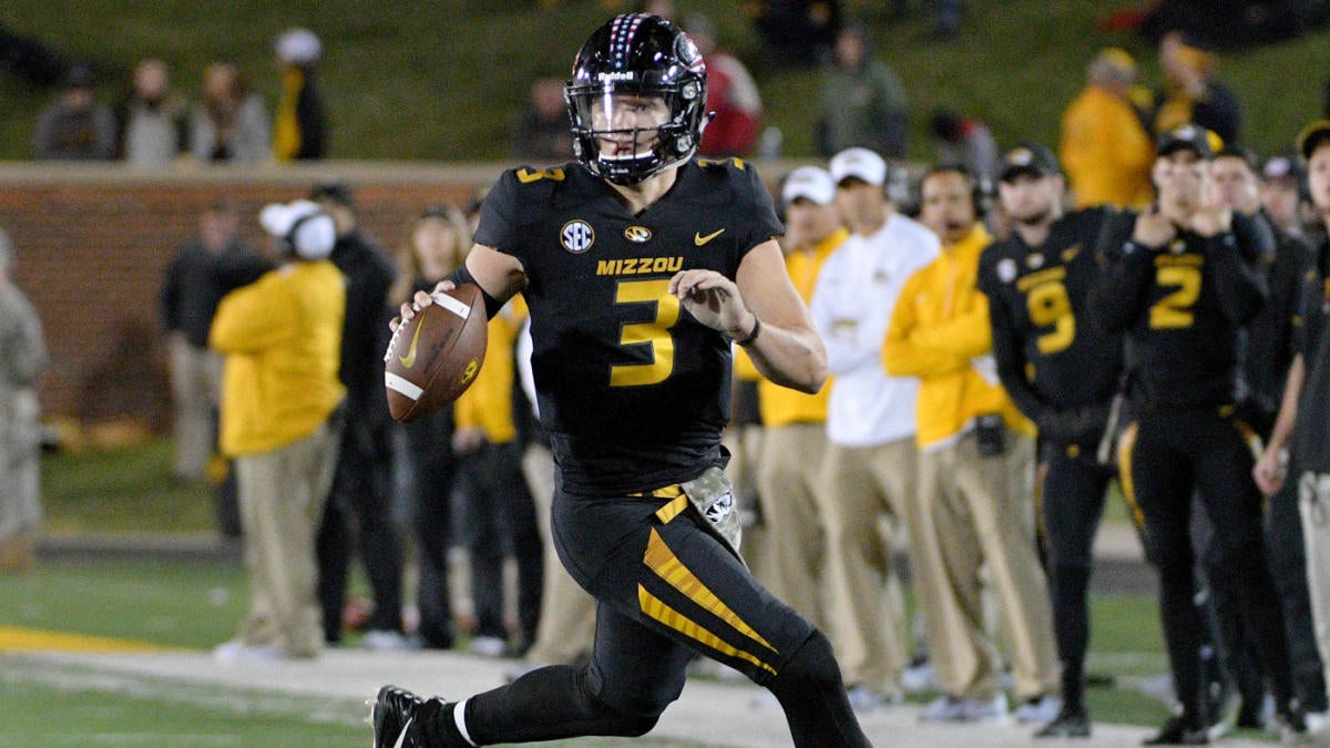 Mizzou Football: Drew Lock era ends with few tangible results