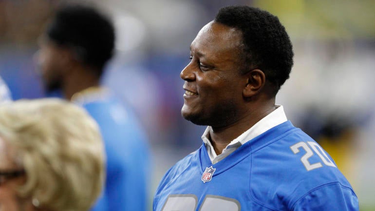 NFL: Pittsburgh Steelers at Detroit Lions