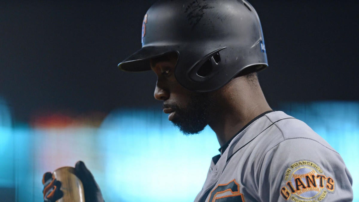New York Yankees: Andrew McCutchen vouches for removal of hair - Sports  Illustrated NY Yankees News, Analysis and More