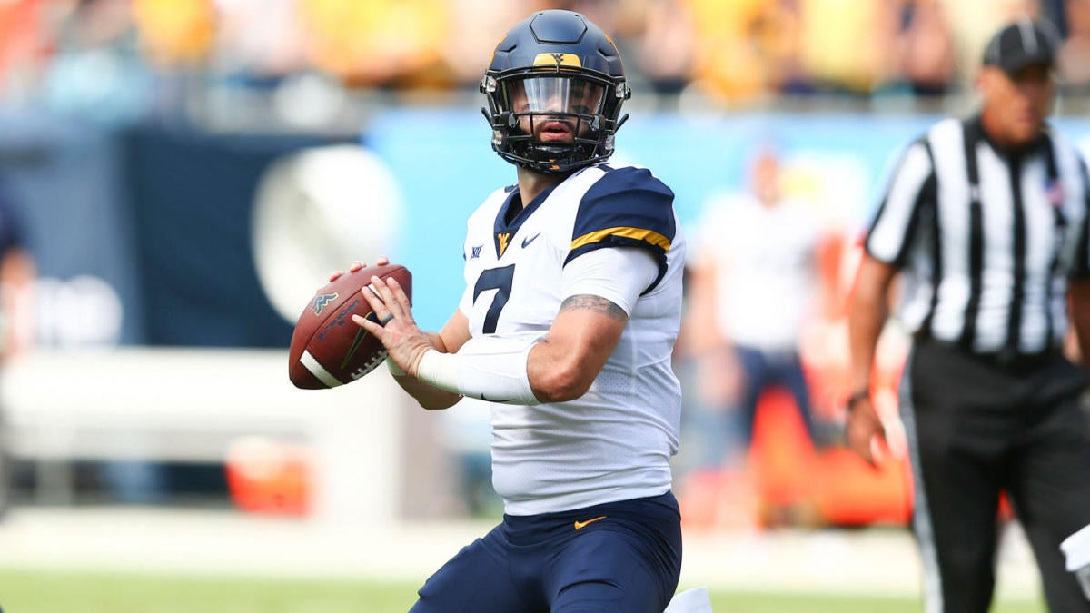 West Virginia vs. Kansas 2018 live stream: Time, TV schedule, and