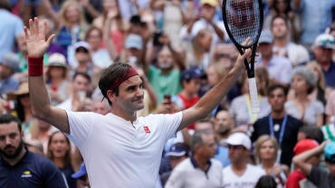 Tennis: US Open