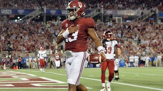 Tua Tagovailoa: Alabama QB's legend gets tweaked in loss vs. Clemson