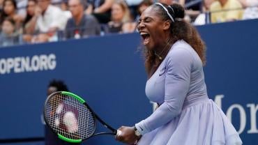Tennis: US Open