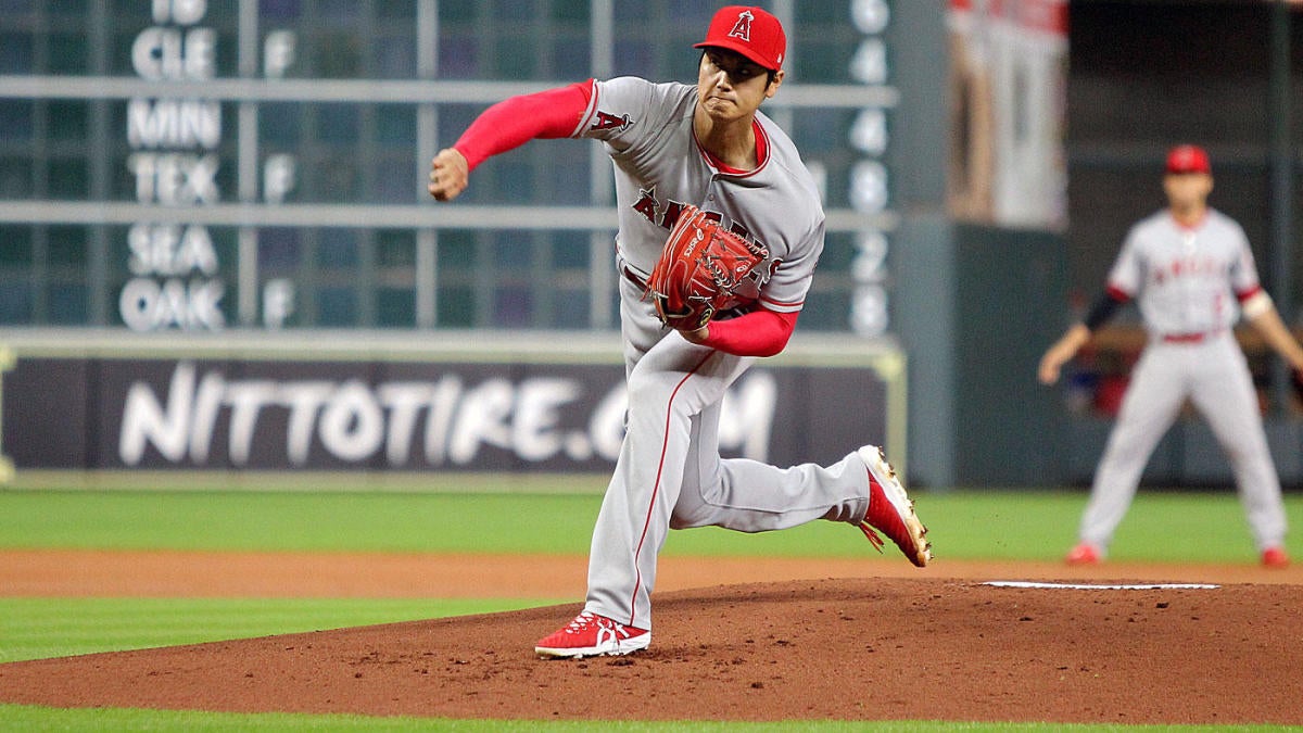 Shohei Ohtani injury history: Revisiting Angels star's 2018 Tommy