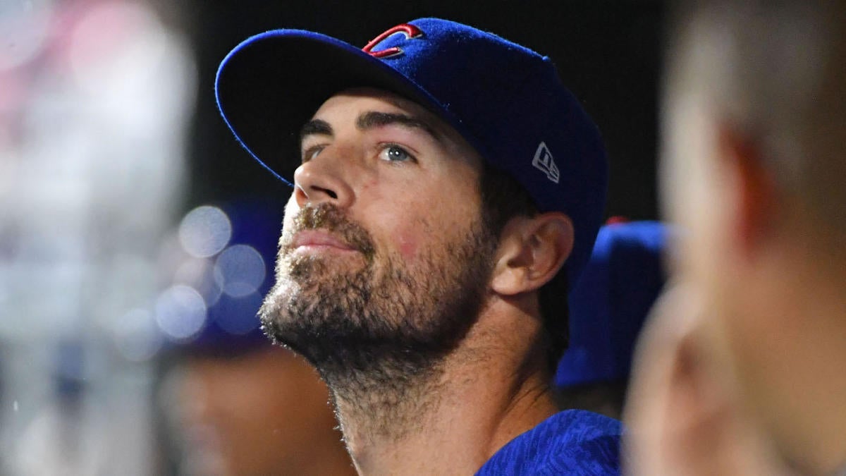 Cole Hamels not impressed with Milwaukee turnout in Brewers-Cubs