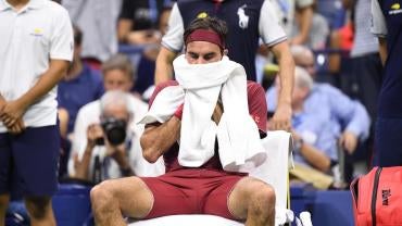 Tennis: US Open