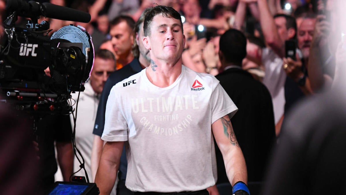 UFC 244 odds: A closer look at every bout on the fight card from the early prelims to the main event
