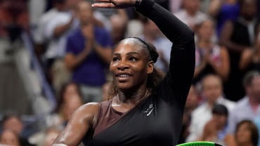 Tennis: US Open