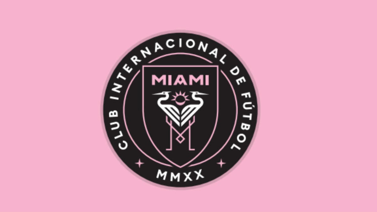Unreal Cool Branding Proposal For Beckham's Miami MLS Team