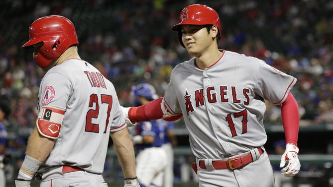 shohei ohtanis likely tommy john surgery doesn