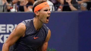 Tennis: US Open