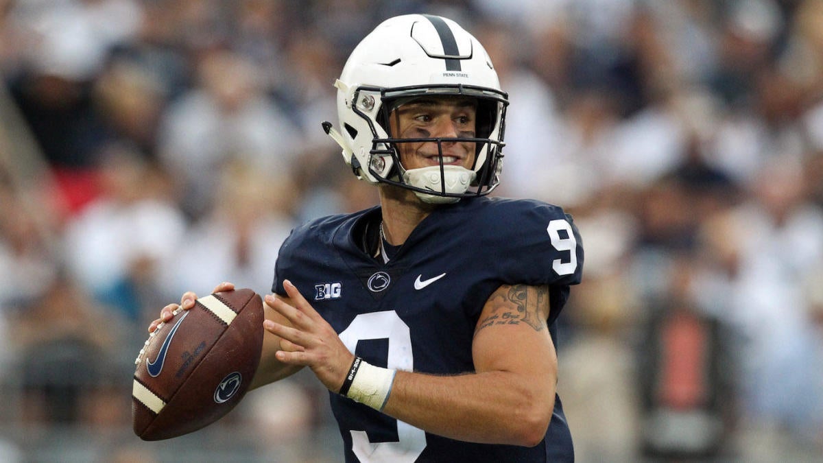 Penn State Nittany Lions football: Oddsmakers set win total, other  benchmarks for Penn State football