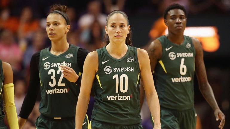 Image result for seattle storm