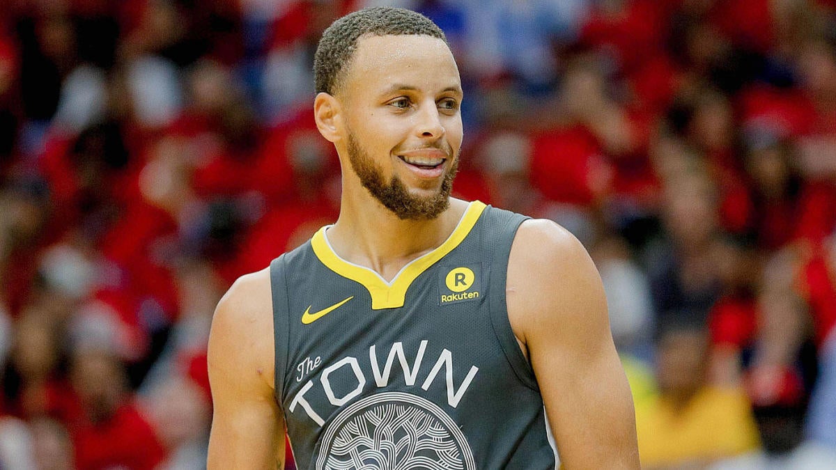 stephen curry without a shirt