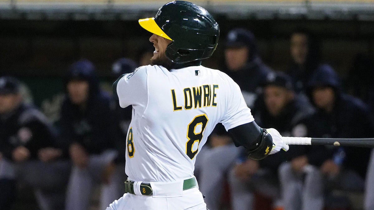 Jed Lowrie gets $20 million. Mets get nada