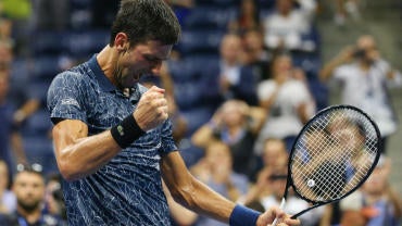 Tennis: US Open