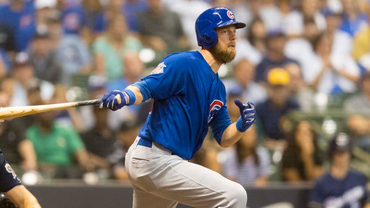 Cubs' Ben Zobrist will soon begin playing minor-league games with