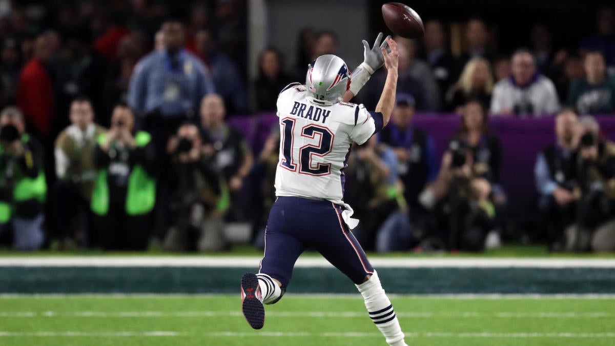 Patriots Super Bowl history: Super Bowl LI was a thriller for the ages -  Pats Pulpit