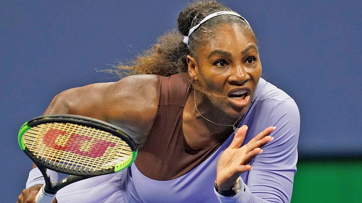 Australian Open 2021 odds, quarter-final predictions: top tennis expert reveals Williams vs. Williams choices  Halep