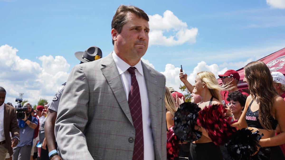 Will Muschamp rejects offer to return to Texas as defensive coordinator Barry Odom on shortlist