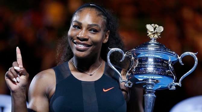 Tennis: Australian Open