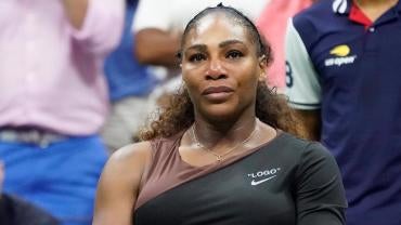 Tennis: US Open