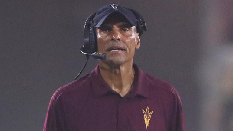 NCAA Football: Michigan State at Arizona State