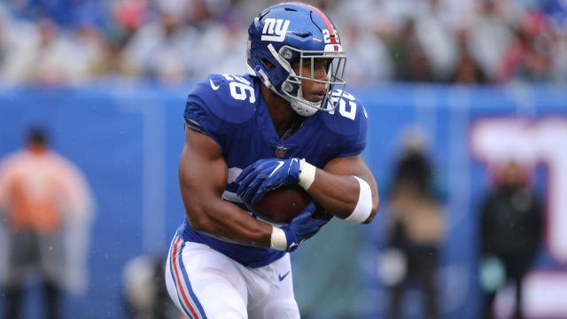 Houston vs. N.Y. Giants updates: Live NFL game scores, results for Sunday 