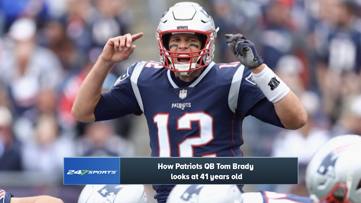 247 sports patriots