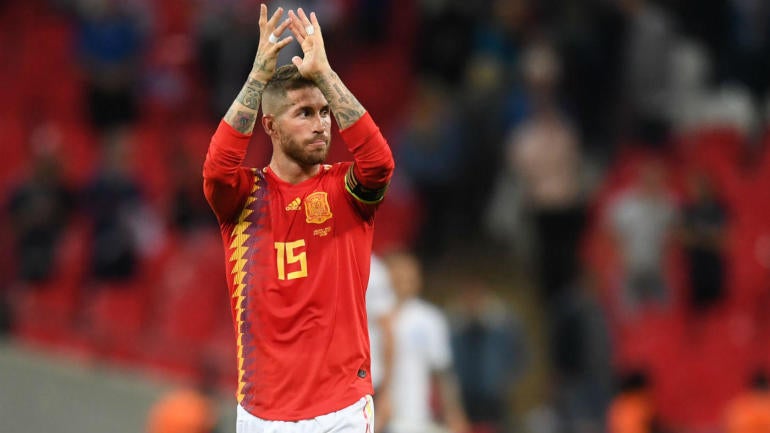 Spain vs. Croatia: Prediction, UEFA Nations League pick ...