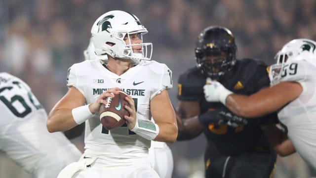 Indiana Vs Michigan St Live Updates Score Results Highlights
