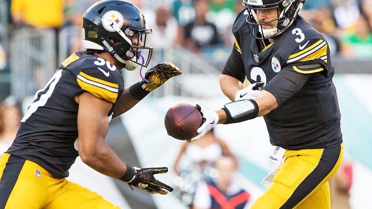 Fantasy Football Today Podcast: James Conner, Mike Evans and more Week ...